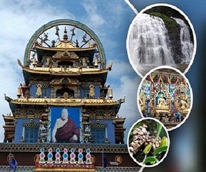 world tours and travels mysore
